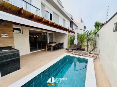 Casa de Condomínio com 4 Quartos à venda, 200m² no Bairro de Juquehy, São Sebastião