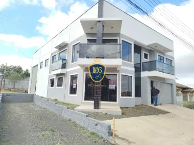 Galpão/Depósito/Armazém com 3 Quartos à venda, 360m² no Boa Vista, Ponta Grossa
