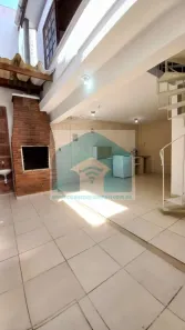 Sobrado com 3 Quartos à venda, 186m² no Vila Cruzeiro, São Paulo