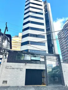 Apartamento com 3 Quartos à venda, 200m² no Petrópolis, Natal
