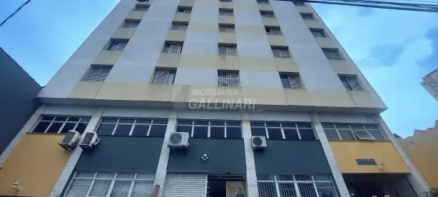 Apartamento com 1 Quarto à venda, 39m² no Ponte Preta, Campinas