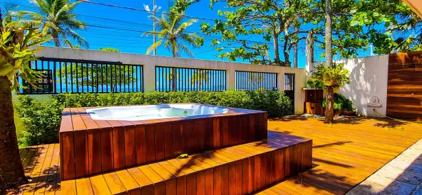Casa com 6 Quartos à venda, 575m² no Enseada, Guarujá