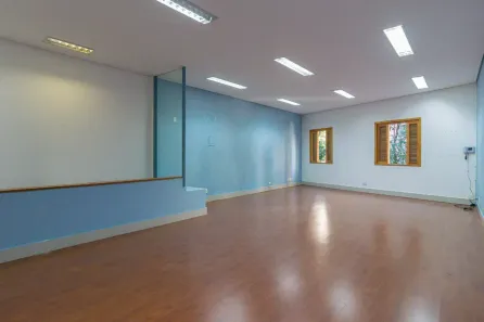 Imóvel Comercial com 1 Quarto à venda, 108m² no Higienópolis, São Paulo