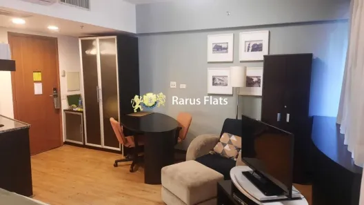 Flat com 1 Quarto para alugar, 29m² no Liberdade, São Paulo
