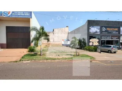 Lote/Terreno à venda, 300m² no Parque das Laranjeiras, Maringá