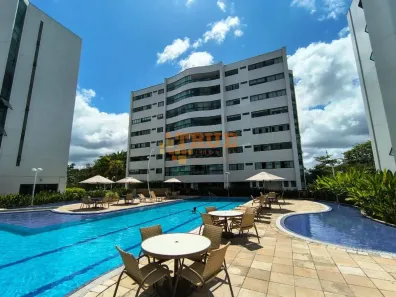 Apartamento com 4 Quartos à venda, 158m² no Monteiro, Recife