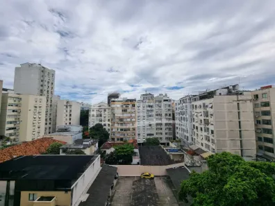 Apartamento com 2 Quartos à venda, 80m² no Copacabana, Rio de Janeiro