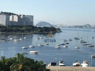 Apartamento com 2 Quartos à venda, 300m² no Botafogo, Rio de Janeiro