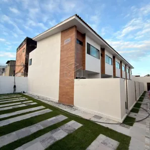 Casa com 3 Quartos à venda, 75m² no Bairro Novo, Olinda