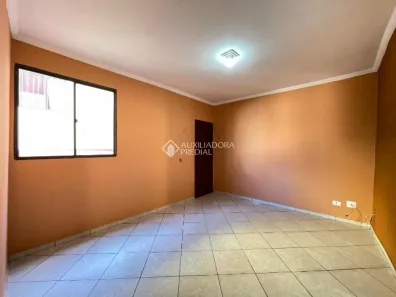 Apartamento com 3 Quartos à venda, 64m² no Demarchi, São Bernardo do Campo