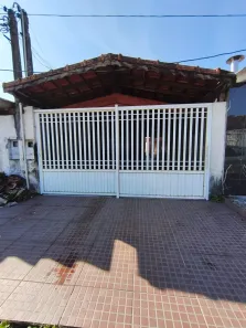 Casa com 2 Quartos à venda, 85m² no Maracanã, Praia Grande