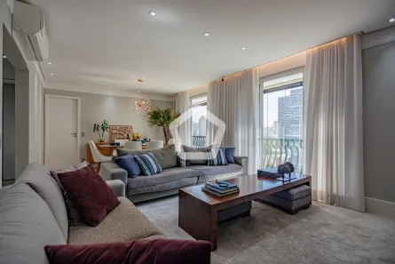 Apartamento com 4 Quartos à venda, 158m² no Perdizes, São Paulo