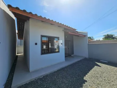 Casa com 2 Quartos à venda, 45m² no Itajubá II, Barra Velha