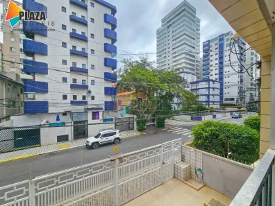 Apartamento com 2 Quartos à venda, 53m² no Canto do Forte, Praia Grande