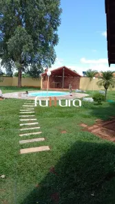 Imóvel Comercial com 1 Quarto para alugar, 780m² no Vila Isabel, Goianira