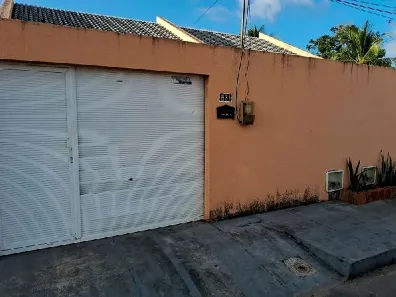 Galpão/Depósito/Armazém à venda, 89m² no Distrito Industrial, Horizonte