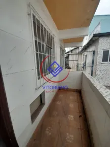 Casa com 1 Quarto à venda, 39m² no Ramos, Rio de Janeiro