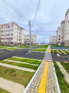 Apartamento com 2 Quartos para alugar, 49m² no Ponta Negra, Manaus