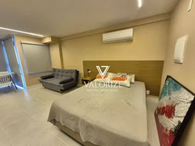 Apartamento com 1 Quarto para alugar, 30m² no Icaraí, Niterói