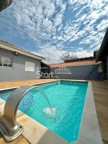 Casa com 2 Quartos à venda, 160m² no Jardim Morada do Sol, Indaiatuba
