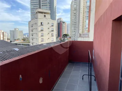 Apartamento com 2 Quartos à venda, 80m² no Vila Romana, São Paulo