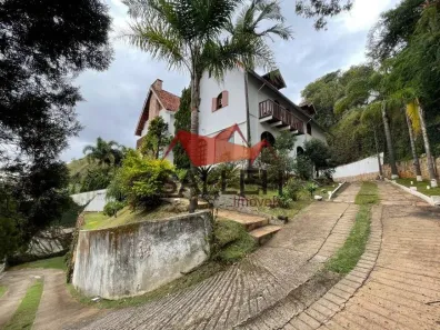 Casa com 4 Quartos à venda, 540m² no Belvedere, Belo Horizonte