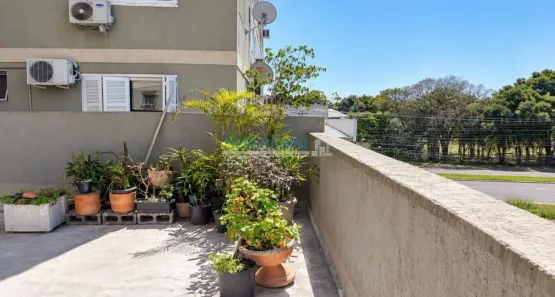 Apartamento com 2 Quartos à venda, 158m² no Bom Princípio, Gravataí