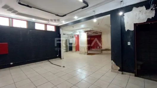 Ponto Comercial para alugar, 120m² no Parque Ribeirão Preto, Ribeirão Preto