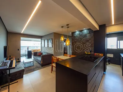 Apartamento com 3 Quartos à venda, 89m² no Vila Zilda (Tatuapé), São Paulo