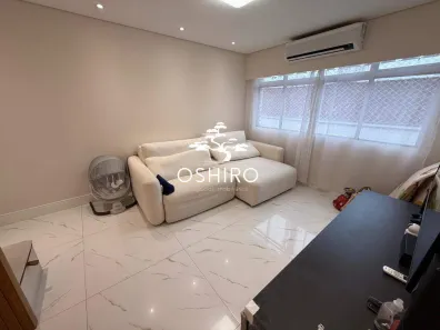Apartamento com 3 Quartos à venda, 90m² no Boqueirão, Santos