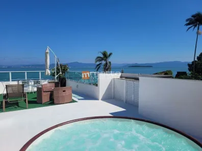 Casa com 2 Quartos à venda, 186m² no Sambaqui, Florianópolis