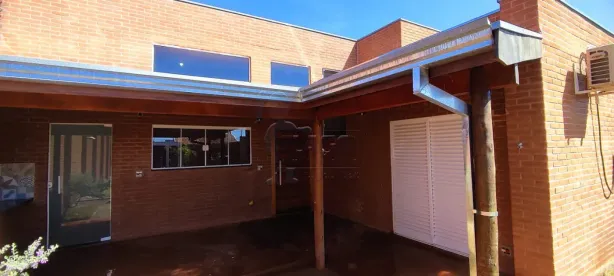 Casa com 1 Quarto à venda, 80m² no Jardim Quebec, Brodowski
