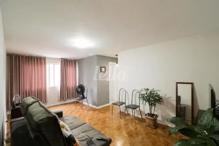 Apartamento com 2 Quartos à venda, 65m² no Água Fria, São Paulo