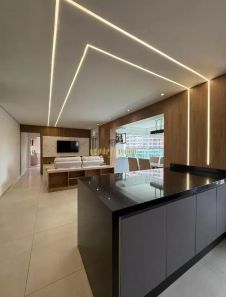 Apartamento com 2 Quartos à venda, 95m² no Vila Mogilar, Mogi das Cruzes