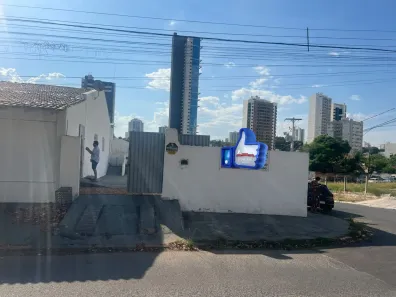 Casa com 5 Quartos à venda, 360m² no Goiabeira, Cuiabá