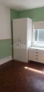 Apartamento com 2 Quartos à venda, 61m² no Ipanema, Rio de Janeiro