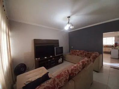 Casa com 3 Quartos à venda, 80m² no Parque Planalto, Santa Bárbara D'Oeste