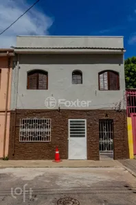 Casa com 4 Quartos à venda, 170m² no Barra Funda, São Paulo