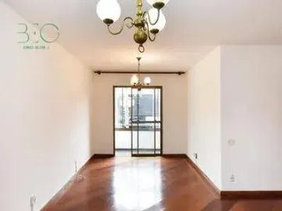 Apartamento com 3 Quartos à venda, 89m² no Vila Madalena, São Paulo