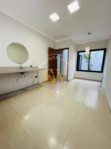 Sala Comercial com 5 Quartos para alugar, 180m² no Boa Vista, São José do Rio Preto