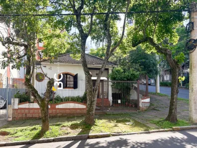 Lote/Terreno à venda, 330m² no Higienópolis, Porto Alegre