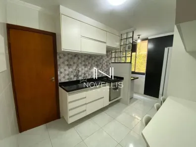 Apartamento com 2 Quartos à venda, 63m² no Jardim São Dimas, São José dos Campos