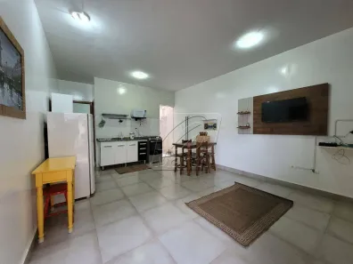 Apartamento com 1 Quarto para alugar, 34m² no São Dimas, Piracicaba