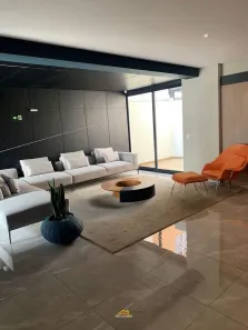 Flat com 1 Quarto para alugar, 37m² no Jardim da Cidade, Betim