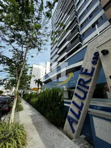 Apartamento com 3 Quartos à venda, 134m² no Ponta Verde, Maceió