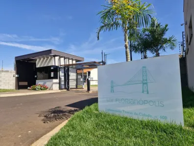 Casa de Condomínio com 2 Quartos à venda, 68m² no Centro, Sertãozinho