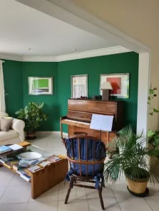 Casa de Condomínio com 4 Quartos à venda, 540m² no Residencial Euroville, Carapicuíba