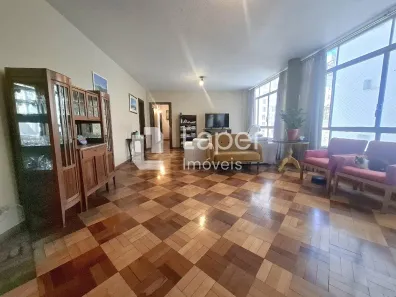 Apartamento com 3 Quartos à venda, 178m² no Parque Residencial São Clemente, Monte Mor