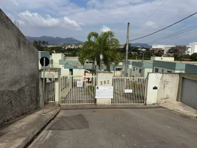 Apartamento com 3 Quartos para alugar, 62m² no Santa Rita, Sarzedo