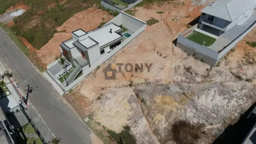Lote/Terreno à venda, 360m² no Forquilhas, São José